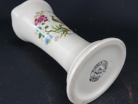 Purbeck ceramics swanaged england oorkan - afbeelding 4 van  5