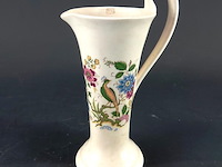 Purbeck ceramics vaas/kan uit swanage, engeland - afbeelding 1 van  5