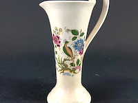 Purbeck ceramics vaas/kan uit swanage, engeland - afbeelding 2 van  5