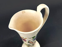 Purbeck ceramics vaas/kan uit swanage, engeland - afbeelding 3 van  5