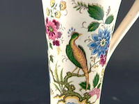 Purbeck ceramics vaas/kan uit swanage, engeland - afbeelding 4 van  5