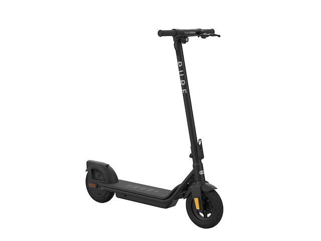 Pure - air5 pro - elektrische step - afbeelding 1 van  3