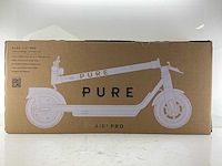 Pure - air5 pro - elektrische step - afbeelding 2 van  3