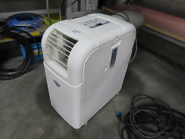 Pure - pure811106 - mobiele airco - afbeelding 1 van  3