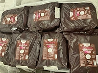 Pure chocola 10kg (42x) - afbeelding 2 van  4