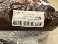 Pure chocola 10kg (42x) - afbeelding 4 van  4