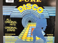 Pure disco - afbeelding 1 van  5