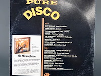 Pure disco - afbeelding 2 van  5