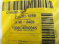 Pure ep kunstgras rol 4x50m. ongebruikt. - afbeelding 2 van  10