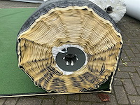 Pure ep kunstgras rol 4x50m. ongebruikt. - afbeelding 4 van  10