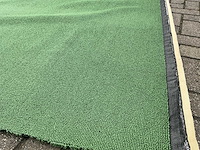 Pure ep kunstgras rol 4x50m. ongebruikt. - afbeelding 6 van  10