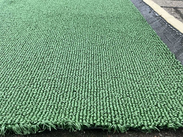 Pure ep kunstgras rol sportveld 4x50m. ongebruikt. - afbeelding 5 van  10