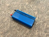 Pure sine wave es 1000-212 omvormer - afbeelding 1 van  4