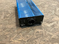 Pure sine wave es 1000-212 omvormer - afbeelding 2 van  4