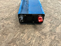 Pure sine wave es 1000-212 omvormer - afbeelding 3 van  4