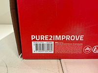 Pure2improve sprint hurdles - (5pcs) (2x) - afbeelding 5 van  5