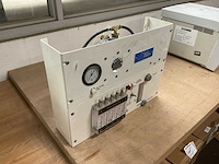 Puregas p34355 controle paneel - afbeelding 1 van  7