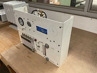 Puregas p34355 controle paneel - afbeelding 3 van  7