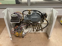 Puregas p34355 controle paneel - afbeelding 5 van  7