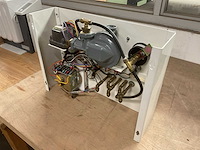 Puregas p34355 controle paneel - afbeelding 6 van  7