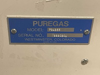 Puregas p34355 controle paneel - afbeelding 7 van  7