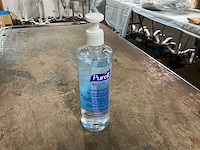 Purell advanced hygienic handrub (70x) - afbeelding 1 van  2