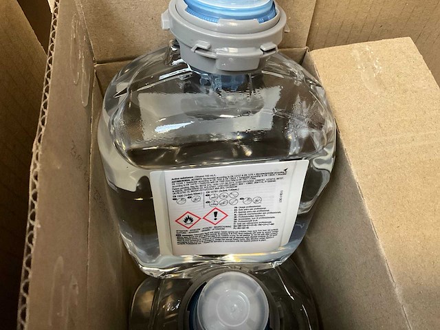 Purell desinfecterende handfoam (16x) - afbeelding 4 van  6