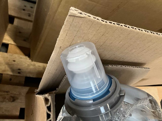 Purell desinfecterende handfoam (16x) - afbeelding 6 van  6