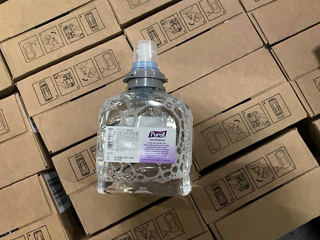 Purell desinfecterende handfoam (48x) - afbeelding 4 van  5