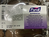 Purell desinfecterende handfoam (64x) - afbeelding 5 van  5