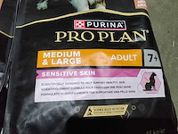Purina - pro plan - groot gebruik hondenvoer. 14 kilo (2x) - afbeelding 2 van  5