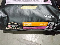Purina - pro plan - groot gebruik hondenvoer. 14 kilo (2x) - afbeelding 4 van  5