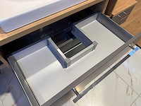 Puris - badmeubelset 135 cm - afbeelding 8 van  23