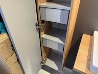 Puris - badmeubelset 135 cm - afbeelding 14 van  23