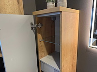 Puris - badmeubelset 135 cm - afbeelding 15 van  23