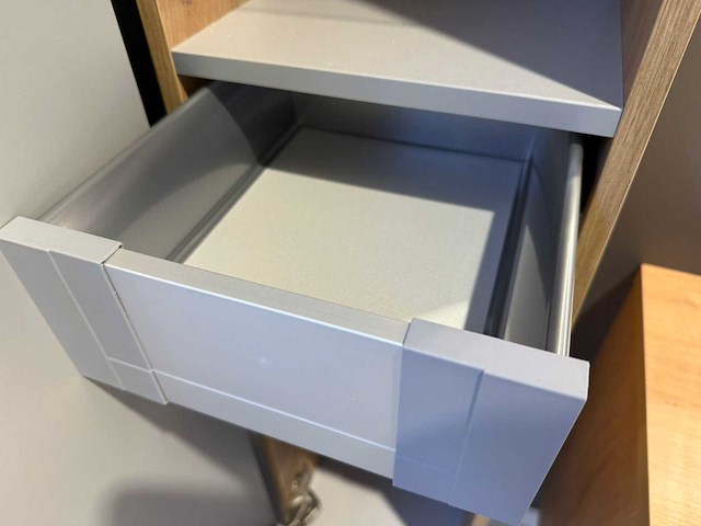 Puris - badmeubelset 135 cm - afbeelding 16 van  23