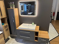 Puris - badmeubelset 135 cm - afbeelding 18 van  23