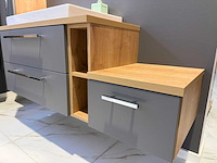 Puris - badmeubelset 135 cm - afbeelding 19 van  23