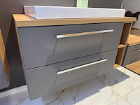 Puris - badmeubelset 135 cm - afbeelding 22 van  23