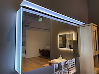 Puris - cool line - badmeubelset - afbeelding 8 van  28