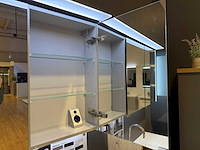 Puris - cool line - badmeubelset - afbeelding 9 van  28