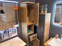 Puris - cool line - badmeubelset - afbeelding 14 van  28