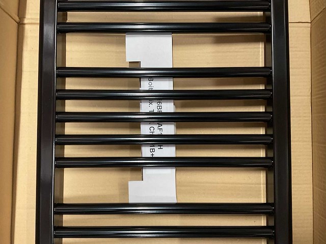 Purmo flores 24t050 1222x500mm elektrische designradiator - afbeelding 3 van  6