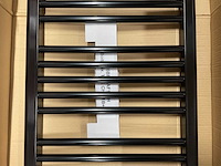 Purmo flores 24t050 1222x500mm elektrische designradiator - afbeelding 3 van  6