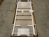 Purmo flores t (1237w + 950w) 1807x750mm designradiator met blower (2x) - afbeelding 1 van  5