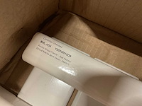 Purmo muna t 1730x600mm designradiator met blower - afbeelding 6 van  7