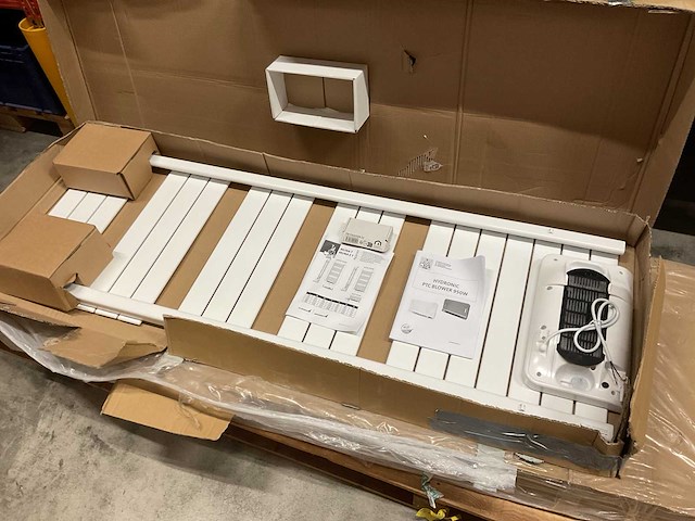 Purmo muna t 1730x600mm designradiator met blower - afbeelding 4 van  7