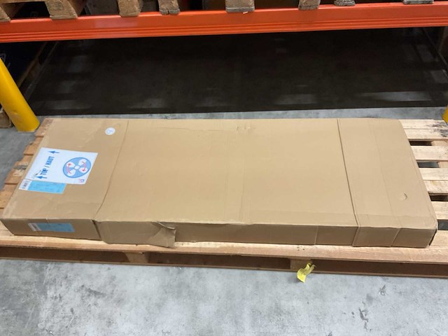 Purmo muna t 1730x600mm designradiator met blower - afbeelding 6 van  7