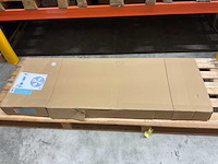 Purmo muna t 1730x600mm designradiator met blower - afbeelding 6 van  7