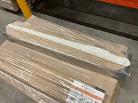 Purmo plint p fcv33 200x1400mm plintradiator